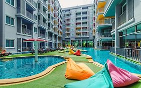 Elite Suites Patong